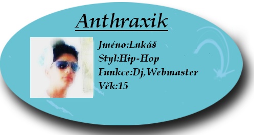 Anthraxik